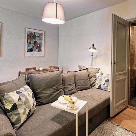 Apartamenty Katarynka Stary Rynek 비드고슈치 외부 사진