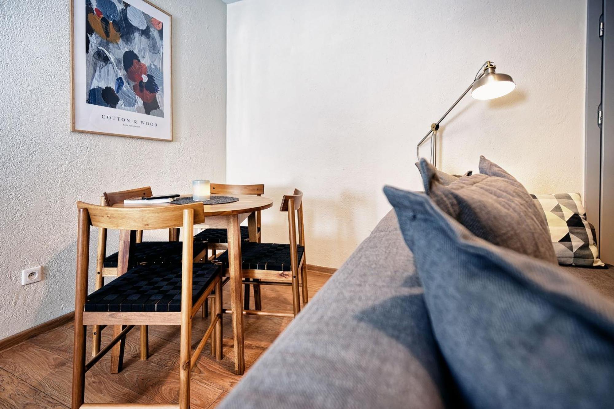 Apartamenty Katarynka Stary Rynek 비드고슈치 외부 사진
