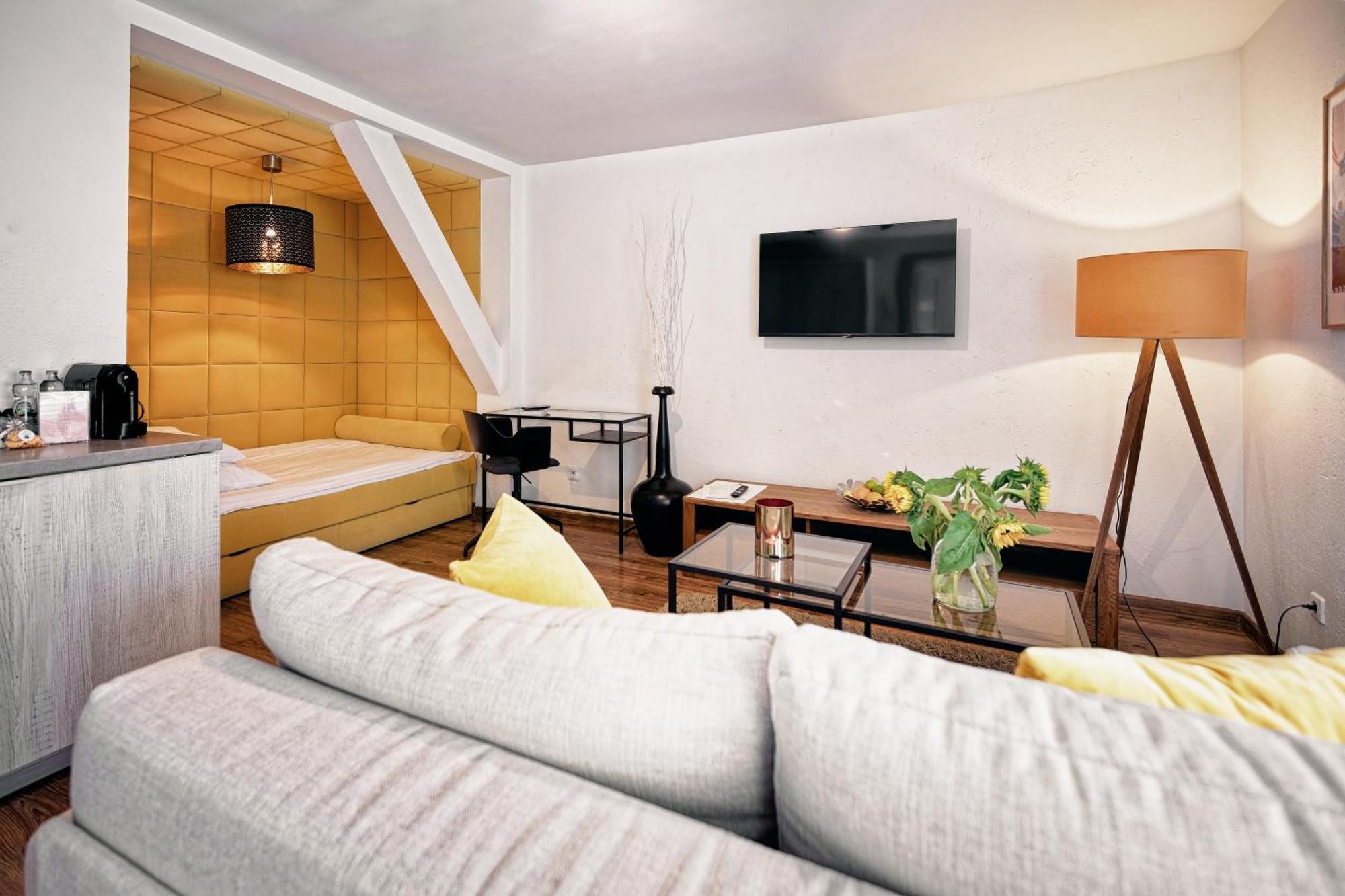 Apartamenty Katarynka Stary Rynek 비드고슈치 외부 사진