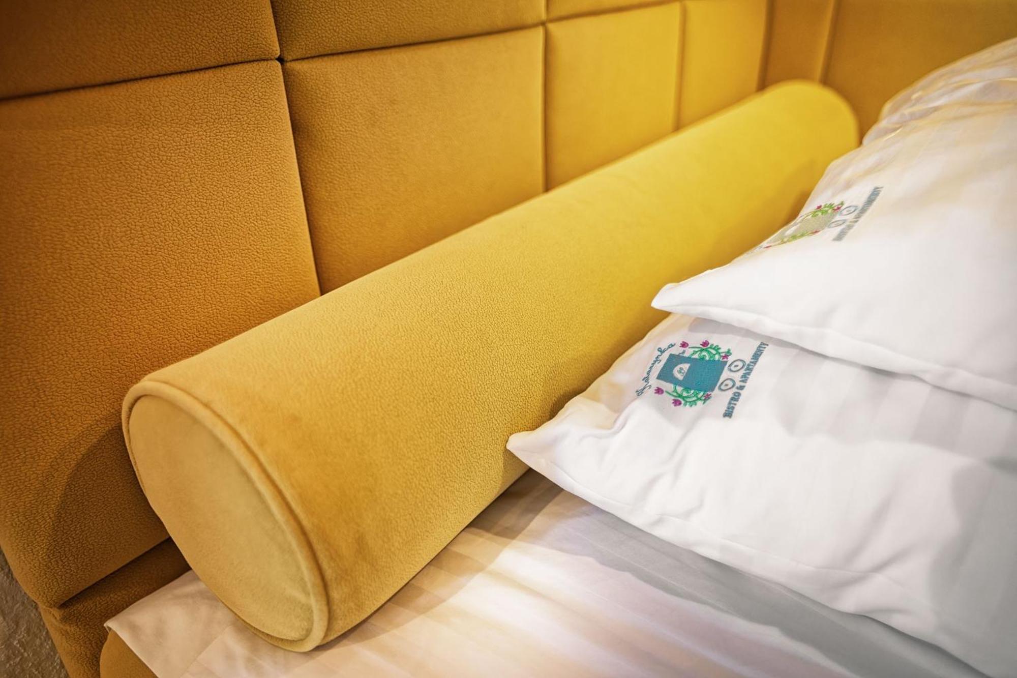 Apartamenty Katarynka Stary Rynek 비드고슈치 외부 사진