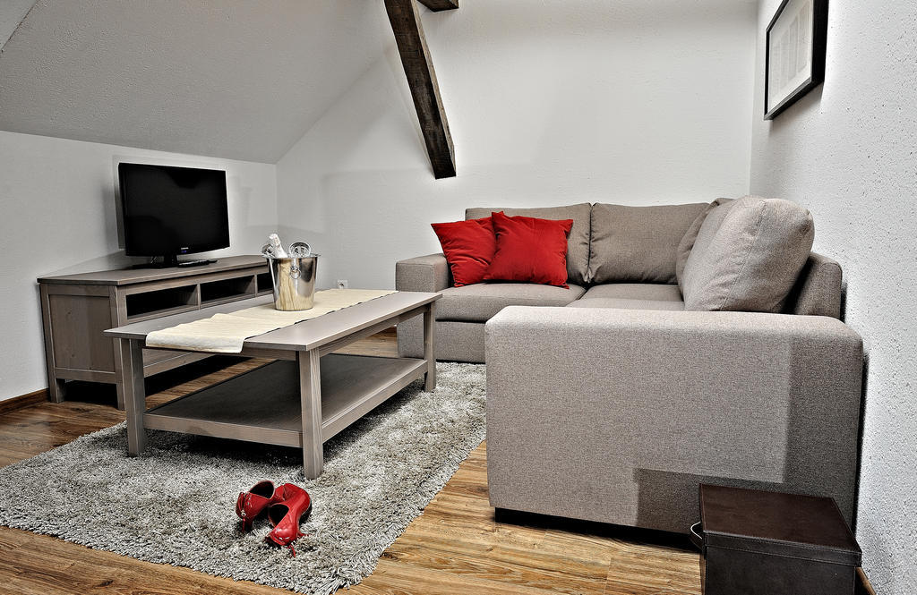 Apartamenty Katarynka Stary Rynek 비드고슈치 외부 사진