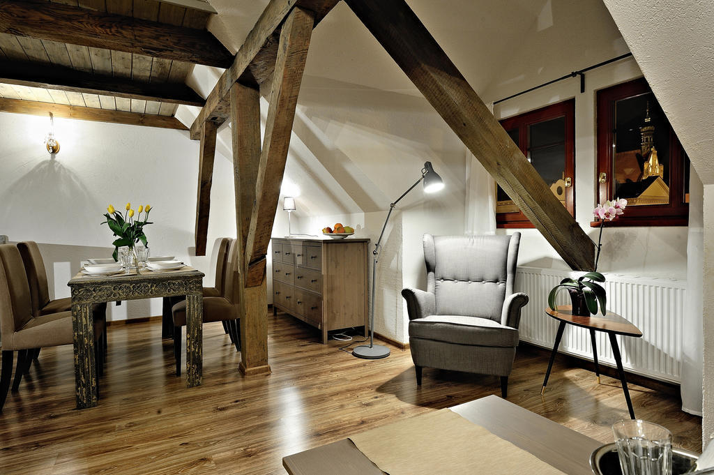 Apartamenty Katarynka Stary Rynek 비드고슈치 외부 사진